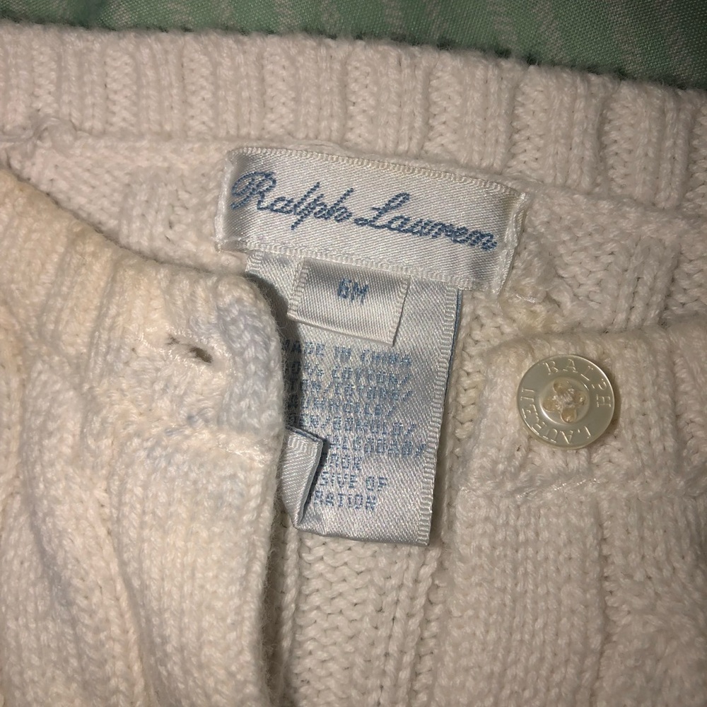 Ralph Lauren Sweater - Picture 6 of 6